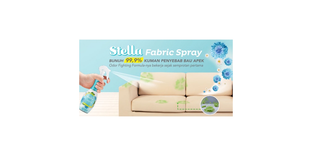 stellaspray