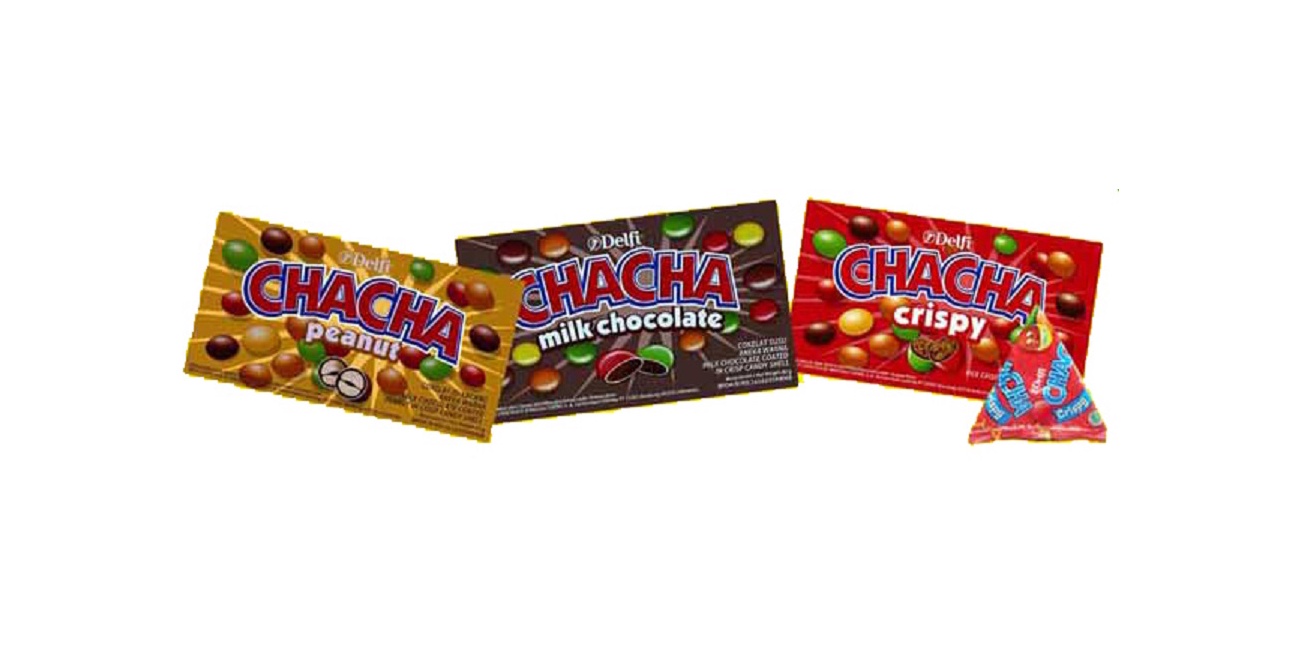 chachapeanut