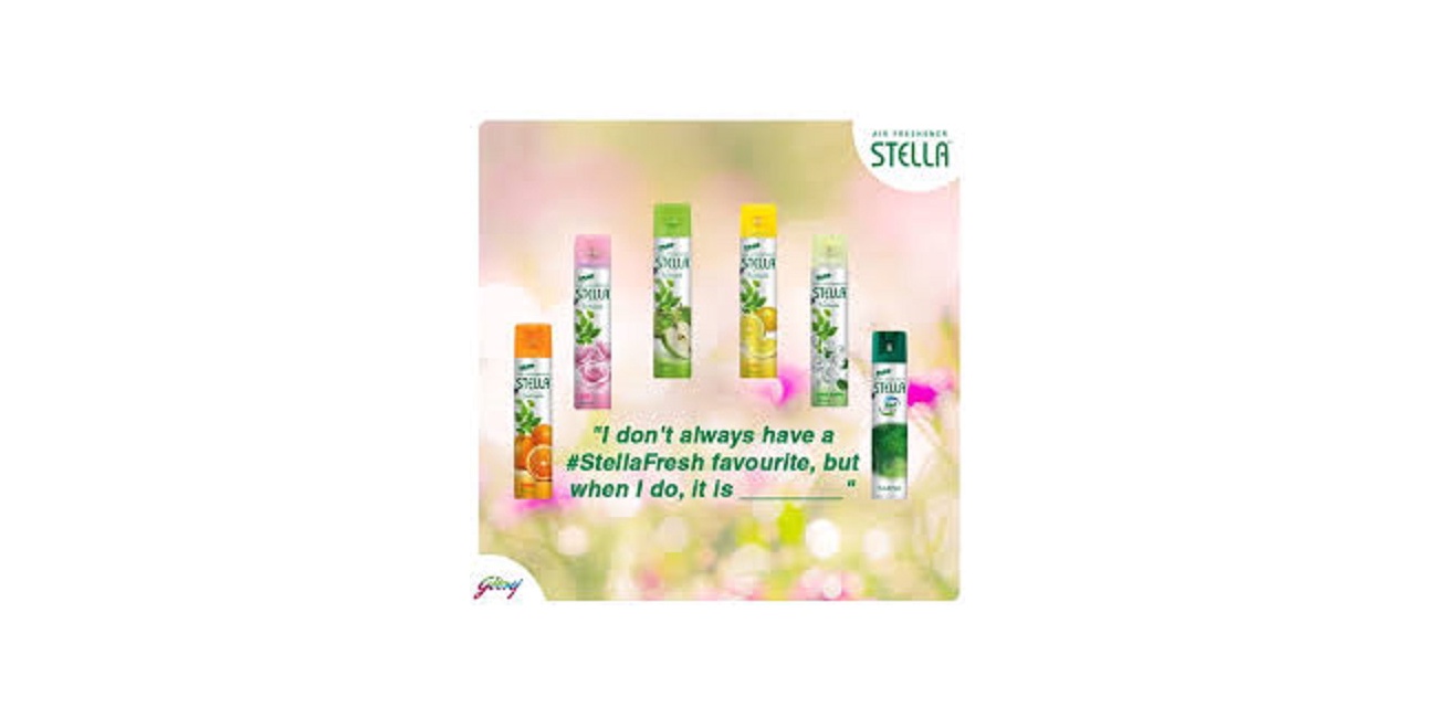 Stella