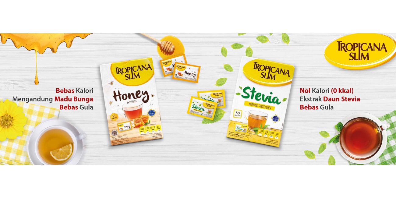 stevia