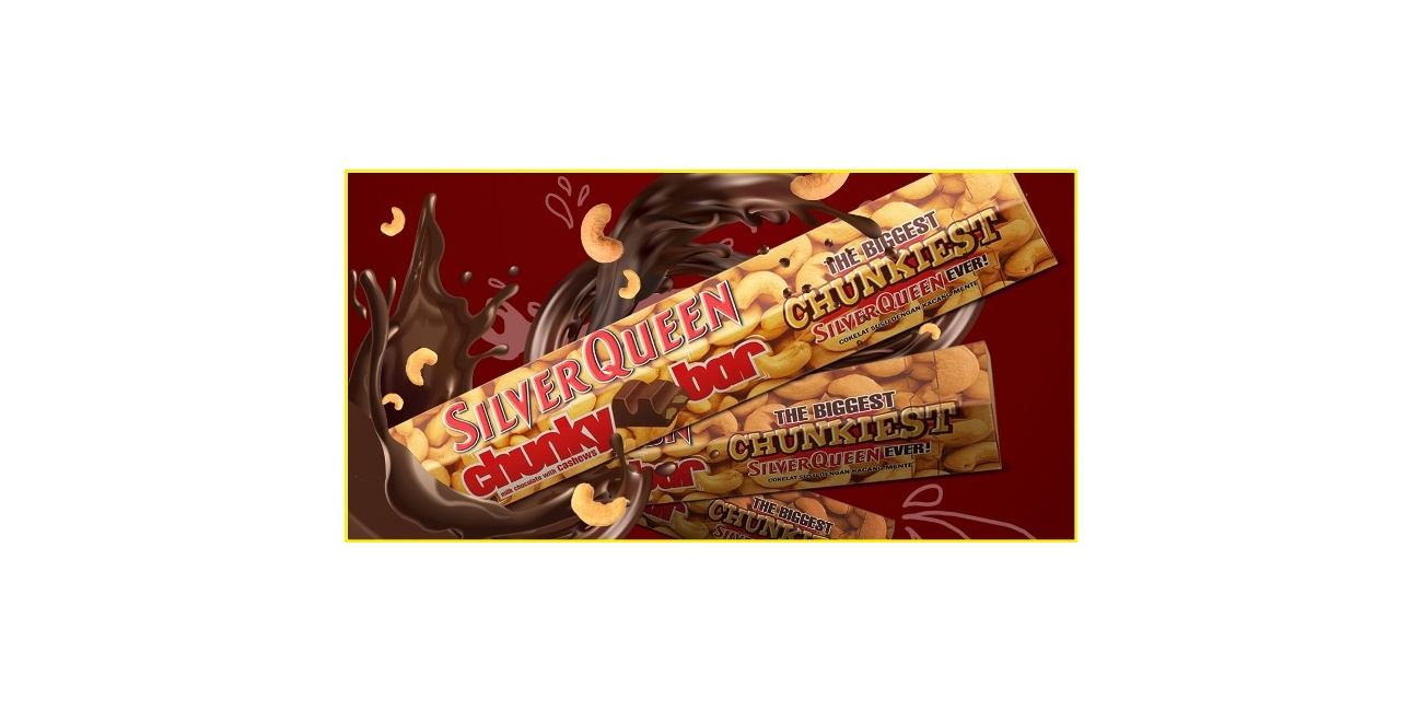 chunky bar