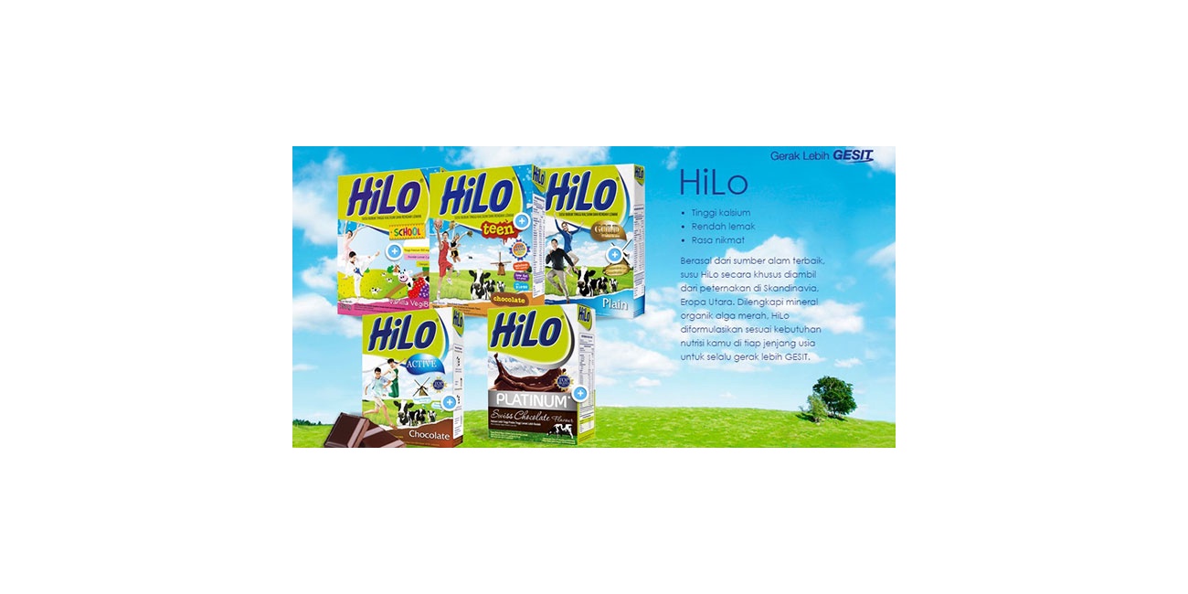 hilo