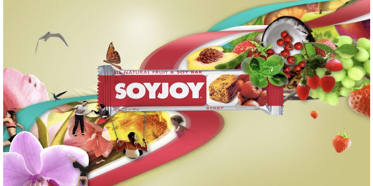 soyjoy merah