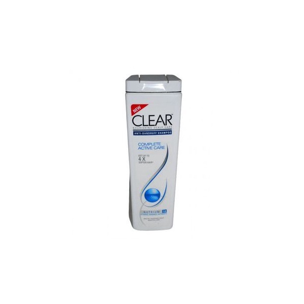 Clear Shampo Complete Soft Care 70mL Indonesia Distribution Hub