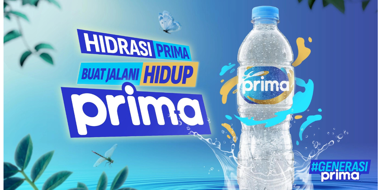 prima
