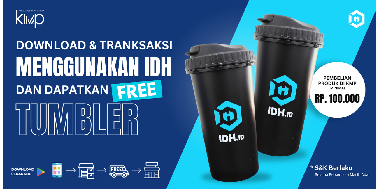 FREE TUMBLER