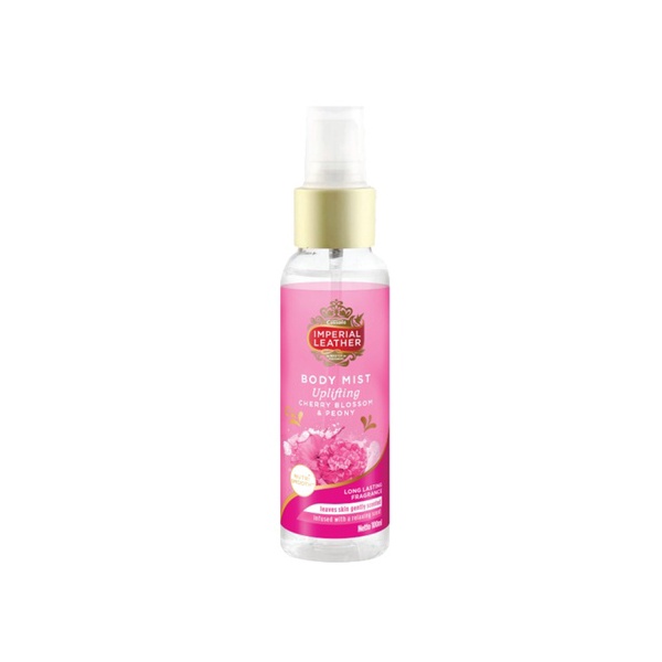 Cussons imperial sales leather body mist