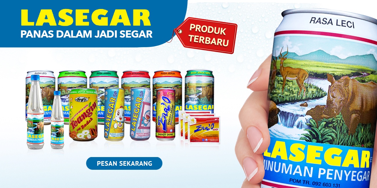 lasegar
