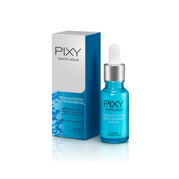 Skin care pixy discount