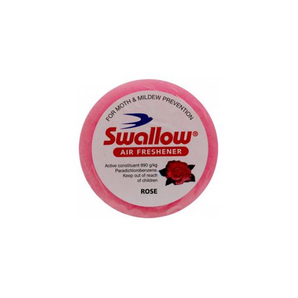 Swallow Air Freshener Rose S148 Indonesia Distribution Hub