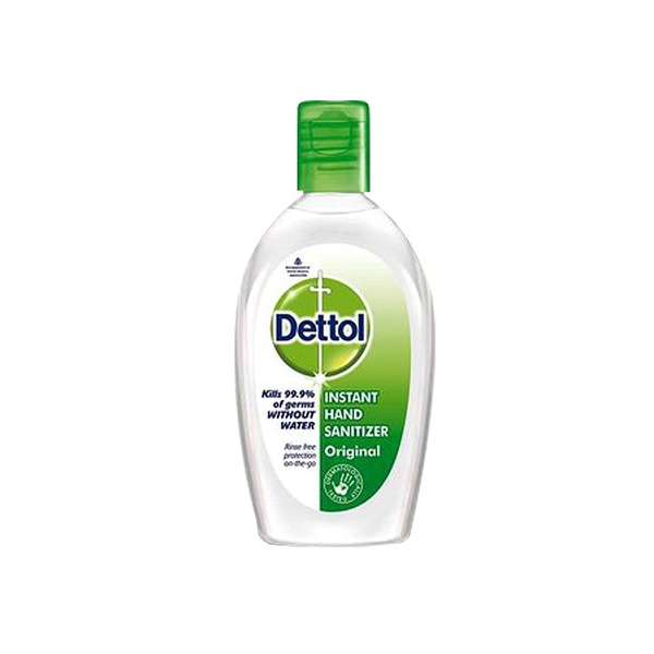 DETOL,ID,HS ORI 100ML BOT GC | Indonesia Distribution Hub