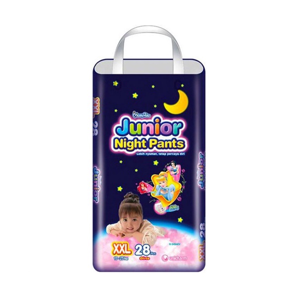 Junior night on sale pants girl