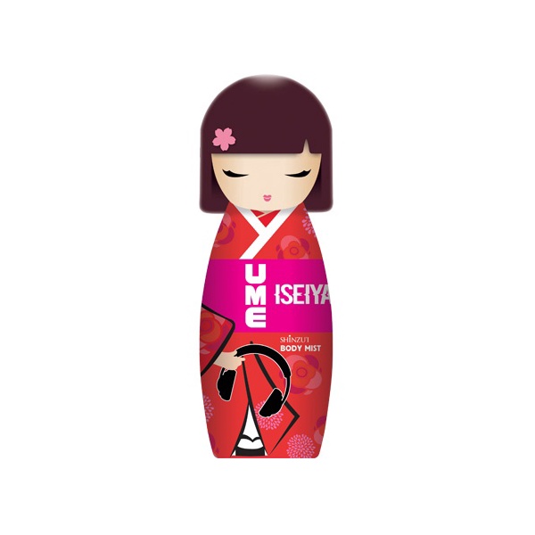 Shinzui ume body mist deals