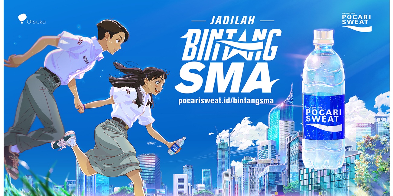 POCARI