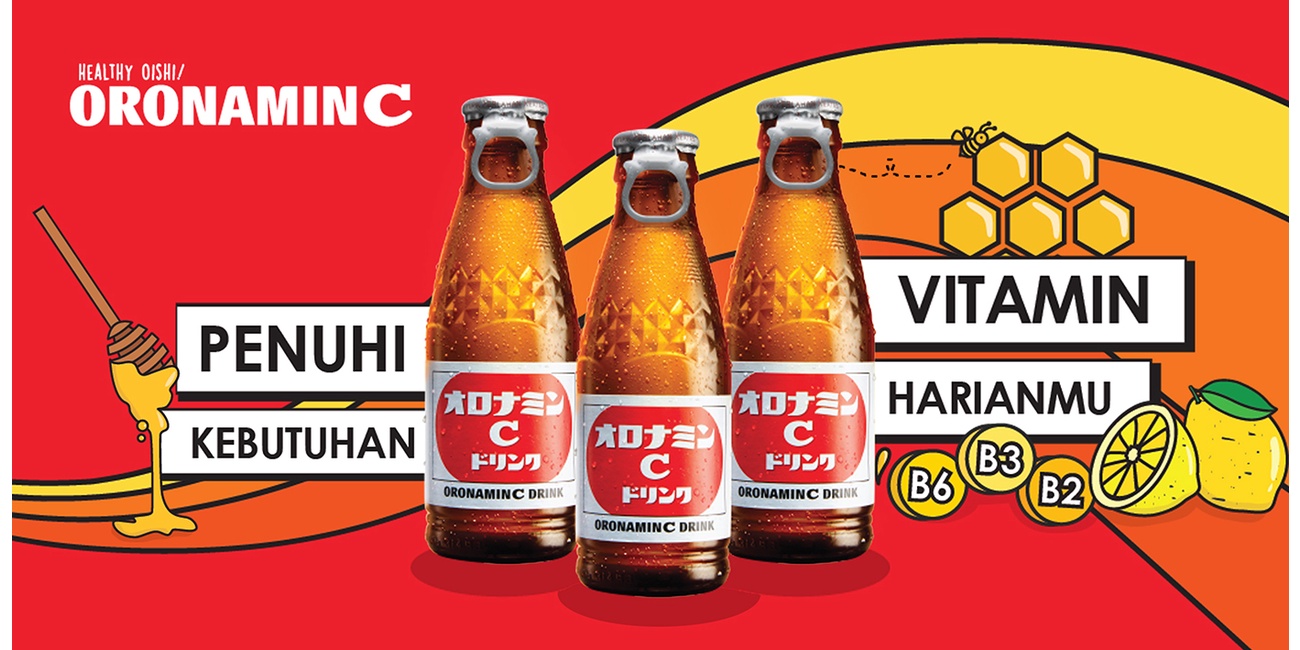 ORONAMIN C