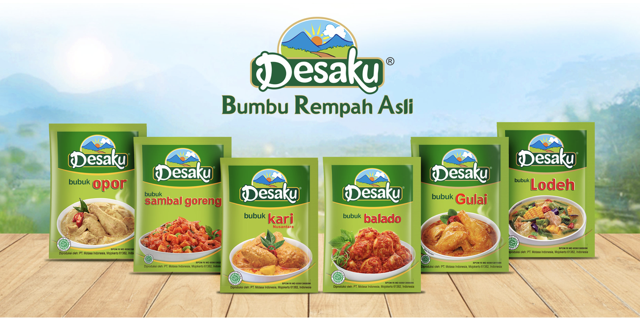desaku
