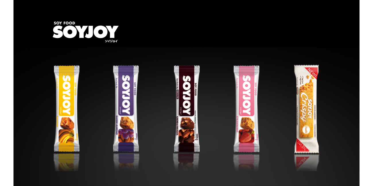 SOYJOY