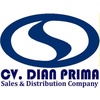 CV Dian Prima